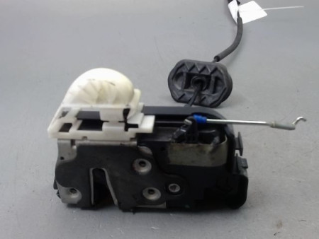SYSTEME CONDAMNATION AVANT GAUCHE FORD FOCUS 2008-