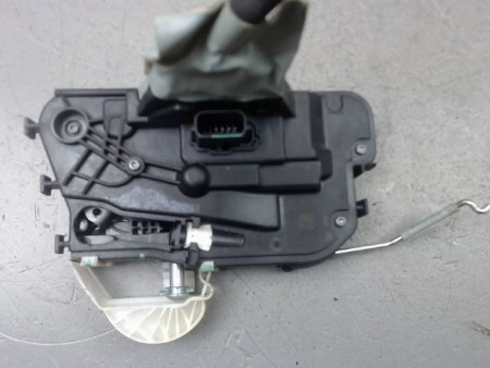 SYSTEME CONDAMNATION AVANT GAUCHE FORD FOCUS 2008-