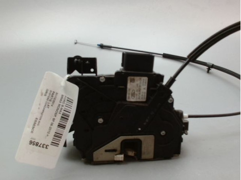 SYSTEME CONDAMNATION AVANT GAUCHE FORD BMAX MONOSP. 2012-...