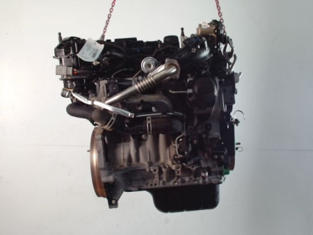 MOTEUR DIESEL FORD FIESTA 2010- 1.5 TDCi