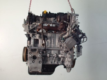 MOTEUR DIESEL FORD FIESTA 2010- 1.5 TDCi
