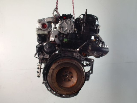 MOTEUR DIESEL FORD FIESTA 2010- 1.5 TDCi