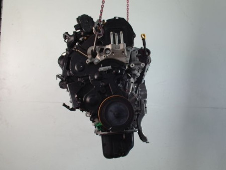 MOTEUR DIESEL FORD FIESTA 2010- 1.5 TDCi