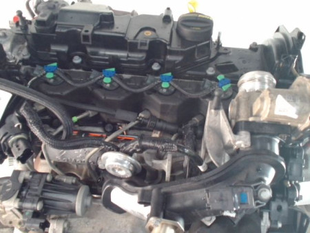MOTEUR DIESEL FORD FIESTA 2010- 1.5 TDCi