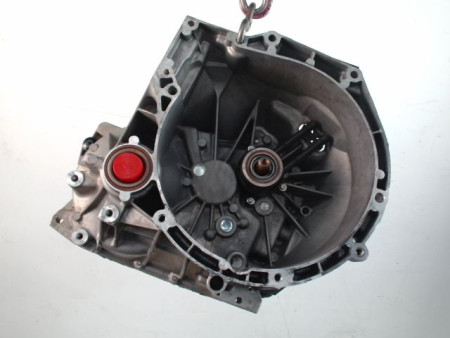 BOITE A VITESSE MECANIQUE FORD FIESTA 2010- 1.5 TDCi