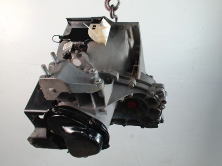 BOITE A VITESSE MECANIQUE FORD FIESTA 2010- 1.5 TDCi