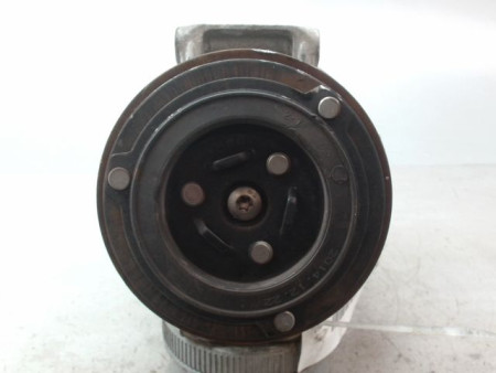 COMPRESSEUR AIR CONDITIONNE OPEL ZAFIRA