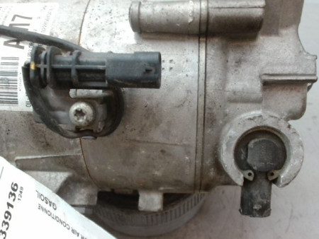 COMPRESSEUR AIR CONDITIONNE OPEL ZAFIRA