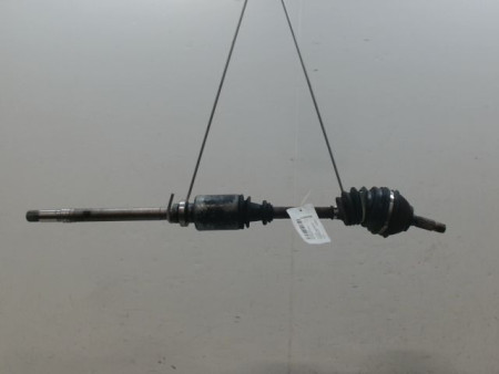 TRANSMISSION AVANT DROIT PEUGEOT 309 Phase 2 1989-1993 1.4