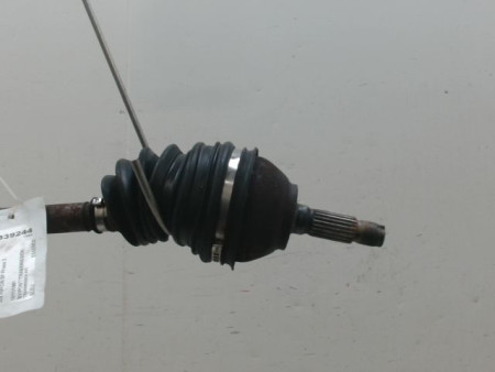 TRANSMISSION AVANT DROIT PEUGEOT 309 Phase 2 1989-1993 1.4