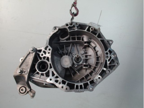 BOITE A VITESSE MECANIQUE OPEL CORSA IV Phase 2  2011-2015 1.3 CDTI 