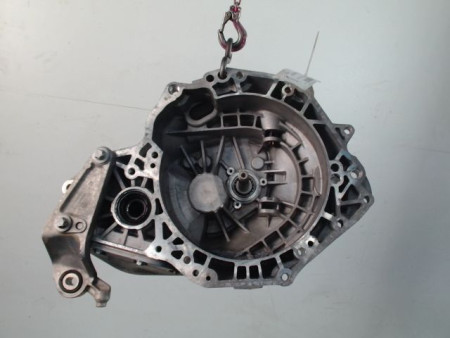 BOITE A VITESSE MECANIQUE OPEL CORSA IV Phase 2  2011-2015 1.3 CDTI 