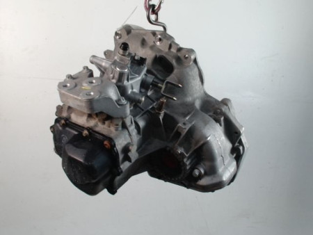 BOITE A VITESSE MECANIQUE OPEL CORSA IV Phase 2  2011-2015 1.3 CDTI 