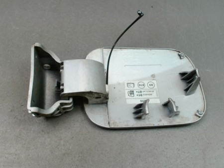 VOLET DE TRAPPE CARBURANT KIA STONIC