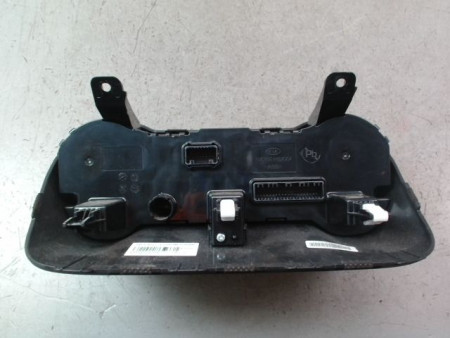 COMMANDE DE CHAUFFAGE KIA STONIC