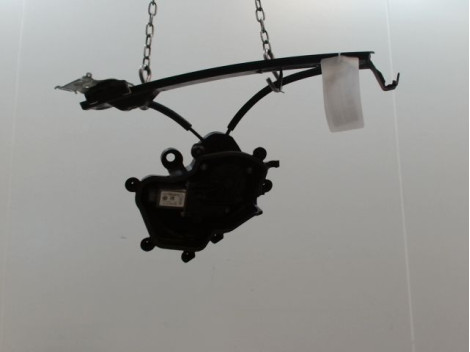 MECANISME+MOTEUR LEVE-GLACE ARRIERE DROIT SEAT IBIZA IV Phase 2 (6J) 2012-...