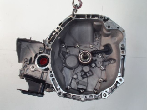 BOITE A VITESSE MECANIQUE NISSAN MICRA 2009- 1.5 DCI