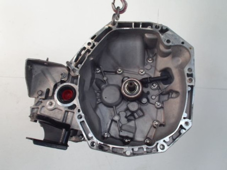 BOITE A VITESSE MECANIQUE NISSAN MICRA 2009- 1.5 DCI