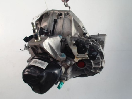 BOITE A VITESSE MECANIQUE NISSAN MICRA 2009- 1.5 DCI