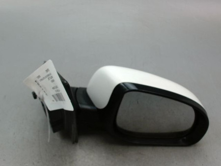 RETROVISEUR EXTERIEUR ELECTRIQUE DROIT HYUNDAI I 20 2009-