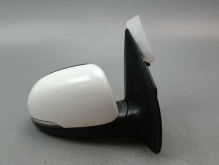 RETROVISEUR EXTERIEUR ELECTRIQUE DROIT HYUNDAI I 20 2009-
