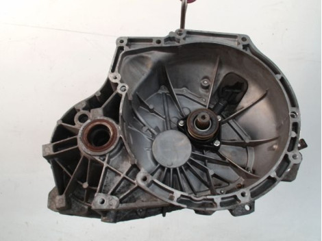 BOITE A VITESSE MECANIQUE MAZDA MAZDA 3  4P 1.6 DI Turbo