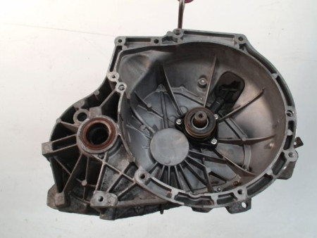 BOITE A VITESSE MECANIQUE MAZDA MAZDA 3  4P 1.6 DI Turbo