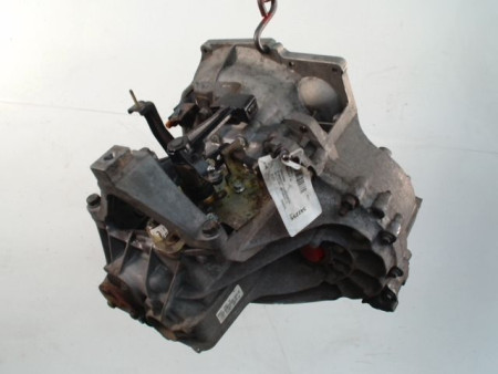 BOITE A VITESSE MECANIQUE MAZDA MAZDA 3  4P 1.6 DI Turbo
