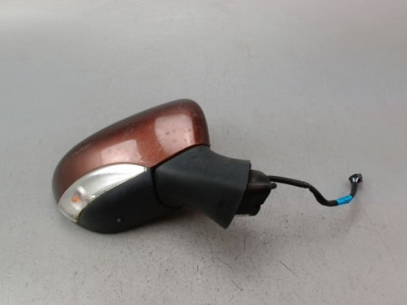 RETROVISEUR EXTERIEUR ELECTRIQUE DROIT RENAULT CLIO IV Phase 1 2012-...