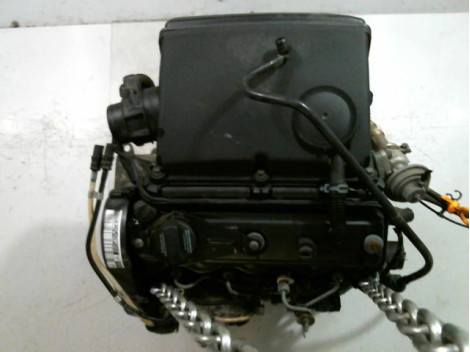 MOTEUR DIESEL VOLKSWAGEN POLO III Phase 2 1999-2001 