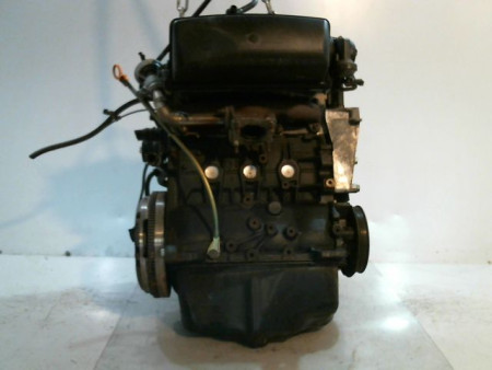 MOTEUR DIESEL VOLKSWAGEN POLO III Phase 2 1999-2001 