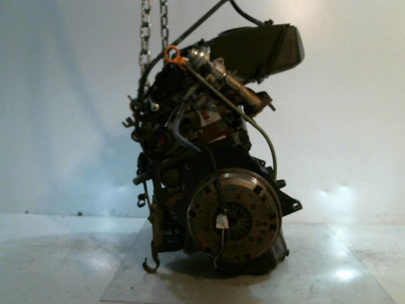 MOTEUR DIESEL VOLKSWAGEN POLO III Phase 2 1999-2001 