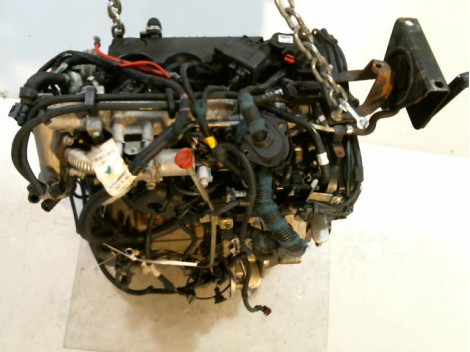 MOTEUR DIESEL FIAT PUNTO II Phase 1 1999-2003 1.9 JTD
