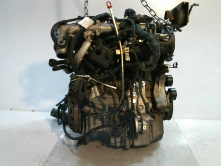 MOTEUR DIESEL FIAT PUNTO II Phase 1 1999-2003 1.9 JTD
