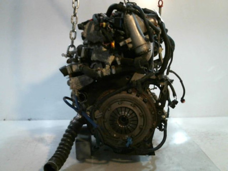 MOTEUR DIESEL FIAT PUNTO II Phase 1 1999-2003 1.9 JTD