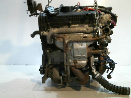 MOTEUR DIESEL FIAT PUNTO II Phase 1 1999-2003 1.9 JTD