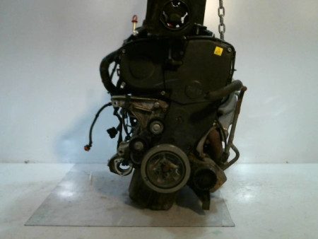 MOTEUR DIESEL FIAT PUNTO II Phase 1 1999-2003 1.9 JTD