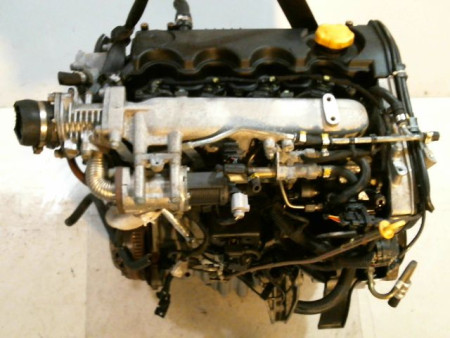 MOTEUR DIESEL ALFA ROMEO 147 Phase 1 2000-2004 