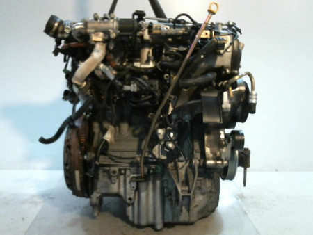 MOTEUR DIESEL ALFA ROMEO 147 Phase 1 2000-2004 
