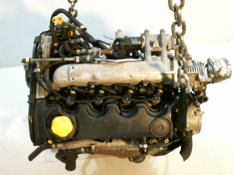 MOTEUR DIESEL ALFA ROMEO 147 Phase 2 2004-2009 1.9 JTD 