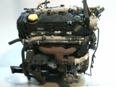 MOTEUR DIESEL ALFA ROMEO 147 Phase 2 2004-2009 1.9 JTD 