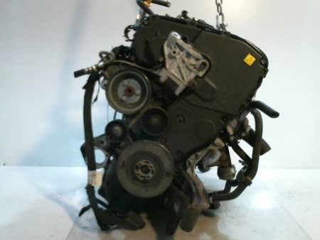 MOTEUR DIESEL ALFA ROMEO 147 Phase 2 2004-2009 1.9 JTD 
