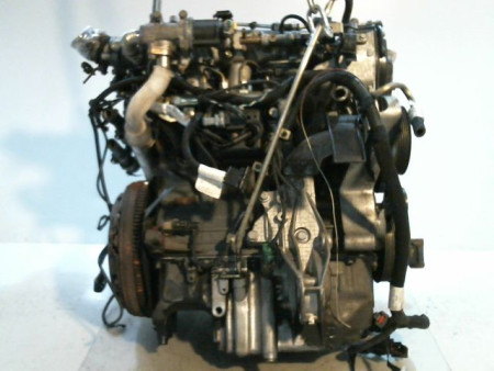MOTEUR DIESEL ALFA ROMEO 147 Phase 2 2004-2009 1.9 JTD 