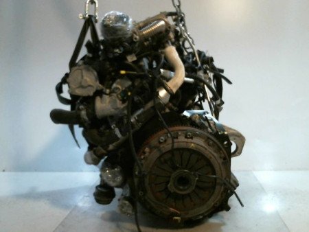 MOTEUR DIESEL ALFA ROMEO 147 Phase 2 2004-2009 1.9 JTD 