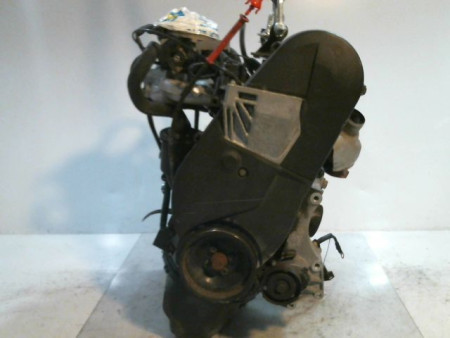MOTEUR ESSENCE VOLKSWAGEN POLO III Phase 1 1994-1999 55 1.3