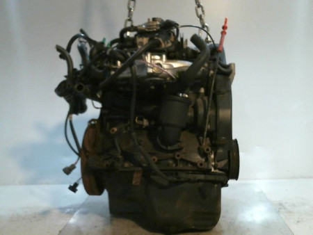 MOTEUR ESSENCE VOLKSWAGEN POLO III Phase 1 1994-1999 55 1.3