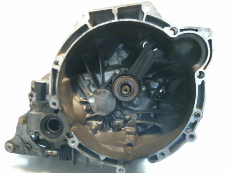 BOITE A VITESSE MECANIQUE FORD FIESTA IV Phase 2 1999-2002 1.25 i 16V