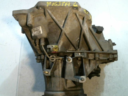 BOITE A VITESSE MECANIQUE FORD FIESTA IV Phase 2 1999-2002 1.25 i 16V