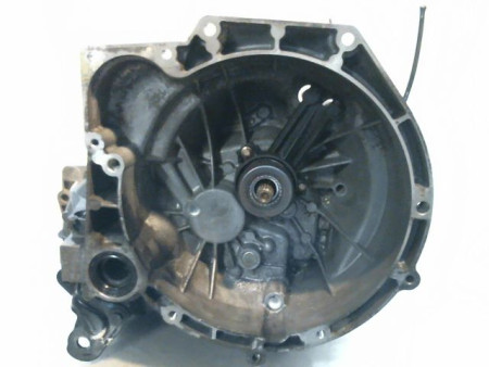 BOITE A VITESSE MECANIQUE FORD FIESTA V Phase 1 2002-2005 