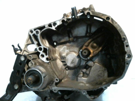 BOITE A VITESSE MECANIQUE RENAULT CLIO I Phase 1 1990-1994 1.2 